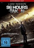 96 Hours - Taken 3, 96 Hours - Taken 3, DVD