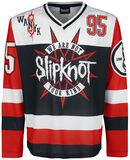We Are Not Your Kind Hockey Trikot, Slipknot, Trikot