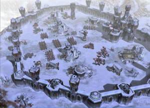 Der Herr der Ringe: Die Schlacht um Mittelerde 2 EA