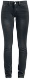 Skarlett, Black Premium by EMP, Jeans