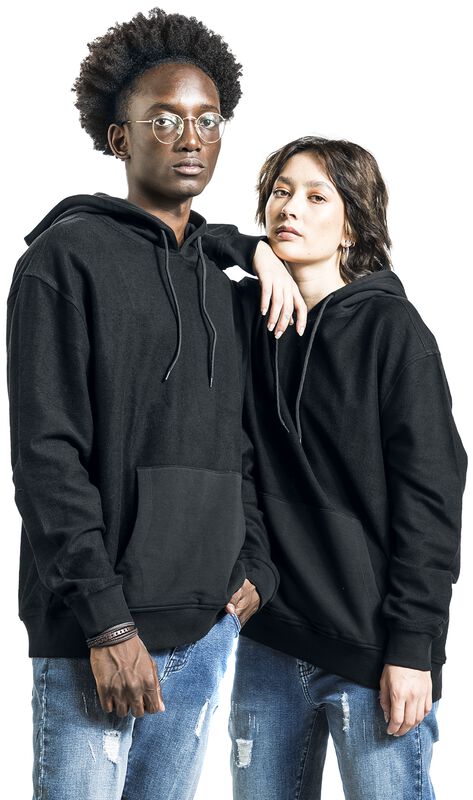 EMP Special Collection X Urban Classics Hoody unisex