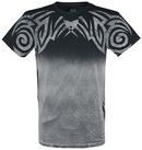 Maori Tattoo, Outer Vision, T-Shirt