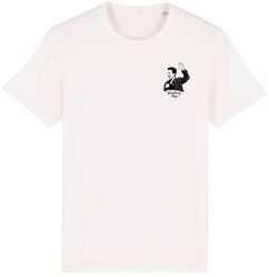 ‘Merkste Selber’ - T-Shirt de la Tournée 2022, Stank, Nico, T-Shirt Manches courtes