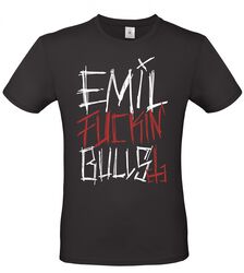 Emil Fuckin´Bulls, Emil Bulls, T-Shirt Manches courtes
