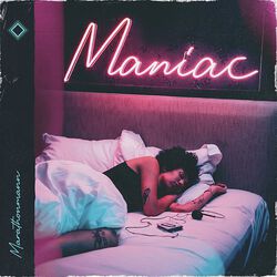 Maniac, Marathonmann, CD
