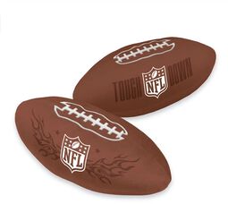 Football, NFL, Coussin