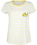 Pikachu, Pokémon, T-Shirt