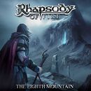 The eighth mountain, Rhapsody Of Fire, CD