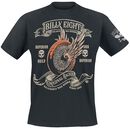 Original Racer, Billy Eight, T-Shirt