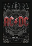 Black Ice, AC/DC, Flagge