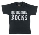 Mommy Rocks, Mommy Rocks, T-Shirt