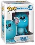 Sulley Vinyl Figure 385, Die Monster AG, Funko Pop!
