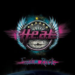 Freedom Rock (2023 New Mix), H.E.A.T, LP