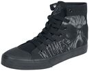 EMP Signature Collection, In Flames, Sneaker high