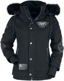 EMP Signature Collection, Five Finger Death Punch, Winterjacke