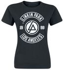 1998 - Los Angeles, Linkin Park, T-Shirt