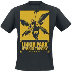 20th Anniversary, Linkin Park, T-Shirt Manches courtes