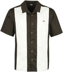 Westover Shirt, Dickies, Kurzarmhemd
