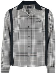 Lucas Long Sleeve Shirt, Chet Rock, Langarmhemd