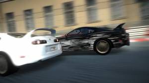 Project Gotham Racing 4 Microsoft/Bizarre Creations