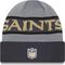 New Orleans Saints Sideline 2023