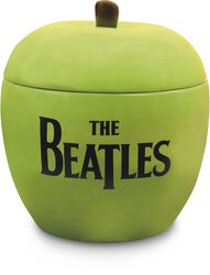 Apple, The Beatles, Scatola per biscotti