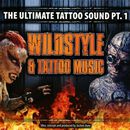 Wildstyle & Tattoo Music, V.A., CD