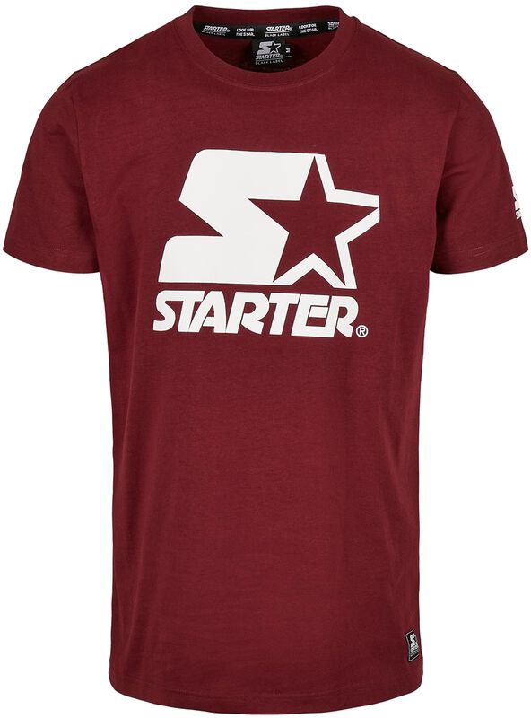 Starter - T-Shirt Logo