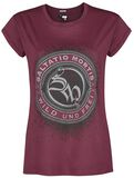 Wild und Frei - Seal, Saltatio Mortis, T-Shirt