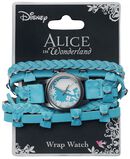 Flower Alice, Alice im Wunderland, Armbanduhren