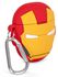 PowerSquad AirPods Cases - Iron Man