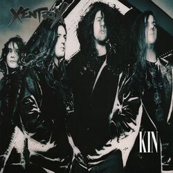 Kin, Xentrix, CD
