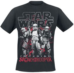 Solo: A Star Wars Story - Imperial Stormtrooper, Star Wars, T-Shirt