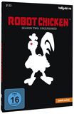 Robot Chicken Season Two - UNCENSORED!, Robot Chicken, DVD