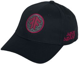 Logo - Baseball Cap, Amon Amarth, Cap