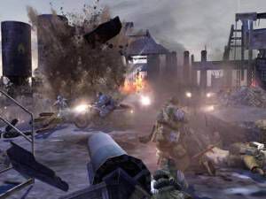 Company of Heroes THQ
