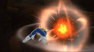 Dragonball: Raging Blast