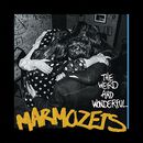 Weird and wonderful Marmozets, Marmozets, CD