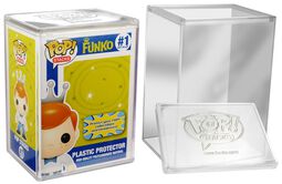 Funko! Protector Box, Funko Pop!, Funko Pop!