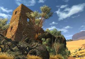 Gothic 3 JoWood/Piranha Bytes