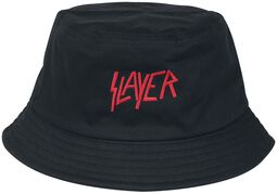Logo - Bucket Hat, Slayer, Hut