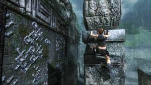 Tomb Raider: Underworld Eidos/Crystal Dynamics