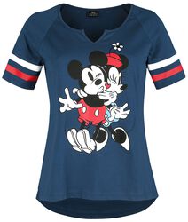 Mickey Mouse Buddies, Micky Maus, T-Shirt