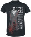 Jason Machete, Friday the 13th, T-Shirt