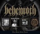 The Metal Mind years, Behemoth, CD