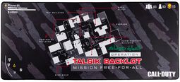 Warzone - Talsik Backlot