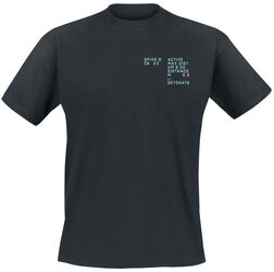 2042 - BF 2042, Battlefield, T-Shirt Manches courtes