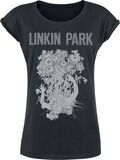 Eye Guts, Linkin Park, T-Shirt