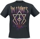In Our Room, In Flames, T-Shirt