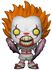 2 - Pennywise with Spider Legs Vinyl Figur 542